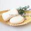 cheap price nice scent solid hand bath soap making by Malaysia soap base
