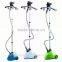 220 v 1500 w vertical metal hand electric 220v travel portable steamer