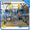 H Beam Gantry Gate Automatic Submerged Arc Welding Machine