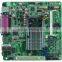 Intel Atom D525 Industrial ITX Motherboard with LVDS
