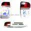 Hot Selling Micro Card Reader, 4 in 1 USB 2.0 Card Reader