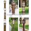 Aluminium lawn lamp Outdoor lawn lamp with conventional /LED light source CP-39701