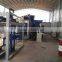 QT8-15 Zenith hydraulic paving block making machine with CE certification