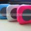 2016 New Music Mini bluetooth portable speaker, waterproof speaker bluetooth with suction