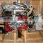 HINO J05E Engine Assembly LQ02P00022F1 for KOBELCO SK250-8