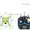 Hot selling quadcopter frame camera drone in radio control toys