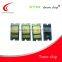 For Aurora ADC208 218 256 358 Toner Chip K C M Y