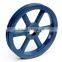 Mighty Aluminium V Belt pulleys