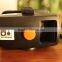 VR Space virtual 3D glasses Google cardboard glasses