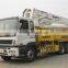 26M Hot Sell concrete pump truck