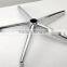 OEM Furniture Parts Metal Chair Base