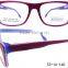 2015 latest new design high quality optical frame acetate optcal frames