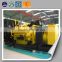 China Manufacture Supply Coke Oven gas Generator/coke oven geneset Water Cooled