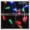 Modem christmas led string light with good decoration effect