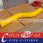Hot Sales 5'' St52 Concrete Pump ZX Pipe