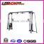 gym body building equipment name