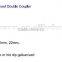 JIS BSI KS scaffolding clamp/Fasteners