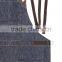 Custom high quality durable denim work apron