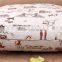 2015 Hot Style Europe Type Cloth Cotton and Linen Pillowcases Creative Home Car Cartoon Cushion Cover