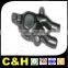 Heat-resistant Steel Small Castings with Precision Cast Process