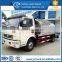 Manual transmission type and new condition Dongfeng 4x2 intelligent asphalt road spreader distribute truck with best price