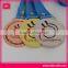 badminton biking campaign championship memorial medals