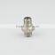 cnc service stainless steel spacer