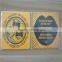 Paper Coaster! Hot sale absorbant paper coaster for beer mats