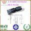 TUV Approval Male & Female 3.0 Cable Connector