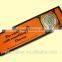 colorful rubber promotional customized bar runner
