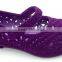 plastic jelly shoes women jelly shoes wholesale for women