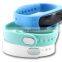 E02 smart watch health Silicone Wristband Time/Caller ID/alarm/Pedometer Sleep Monitor for IOS Android Sport bluetooth bracelet