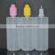 100ml e liquid bottles