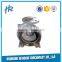 Dandong Resin Sand Technology Cast Iron Gate Valve