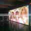 Indoor Super Slim Smd led Display High Resolution P4 led Video Wall