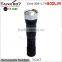 Military quality standard high performance led flashlight from Tank007 manufacturer