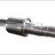 High Quality backup roll for rolling mill