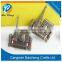 Baicheng Hot Sale Customized Design Metal Labels