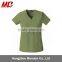 Summer Short Sleeve Nurse Hospital Uniform Designs