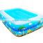 High Quality large Kids Home Swimming Inflatable Pool