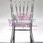 aluminum napoleon wedding and events chair
