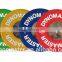 competition olympic bar/bumper plates /crossfit equipment