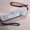 100w 24v UL mean well led power supplie input voltage 90~264VAC