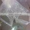 OEM cheaper price for shopping plastic t shirt shopping bags on roll