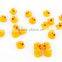 Hot Sales PVC Bath Toys Floating Ducks PVC Bath Duck Baby Bath Toy Ducks