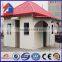 China hot sale two-story recycling light steel prefab house,quick assembly durable portable building