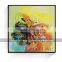 Abstract Oil Painting on Canvas for Living Room Wall Decoration