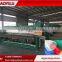 Fiberglass Wire Mesh Production Machine