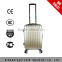 Alibaba Hot Selling PC Hard Shell Trolley Travel Luggage bags stock suitcase