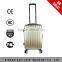  Hot Selling PC Hard Shell Trolley Travel Luggage bags stock suitcase